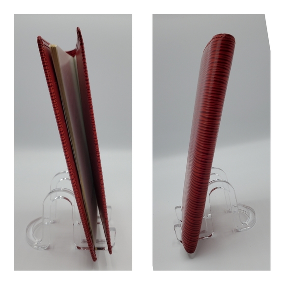 Authentic Preowned LV Epi Bifold Wallet - Picture 3 of 9